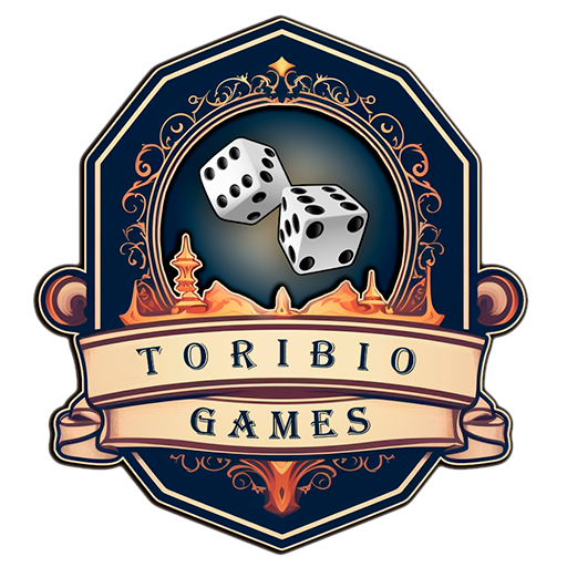 Toribio Logo